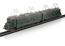 Märklin 55818 - I - E-Lok Ae 8/14, SBB, Ep. II - DC-Sound